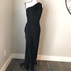 Tadashi Shoji cocktail dress